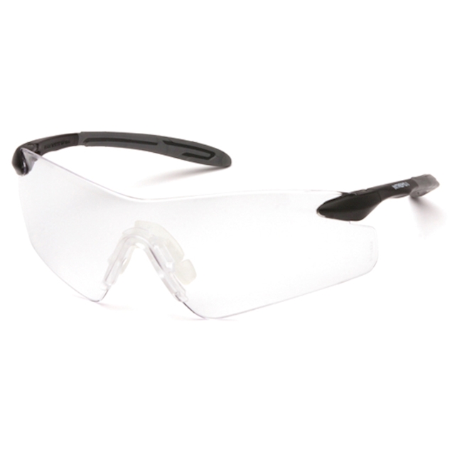 Safety goggles Interpid II, colorless